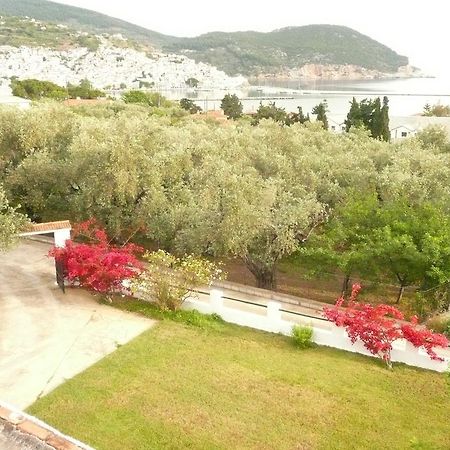 Filoxenia Apartment Skopelos Town Exterior photo