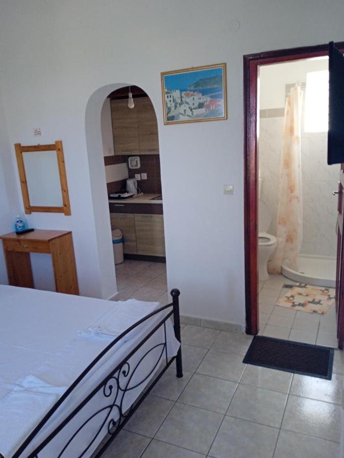 Filoxenia Apartment Skopelos Town Exterior photo
