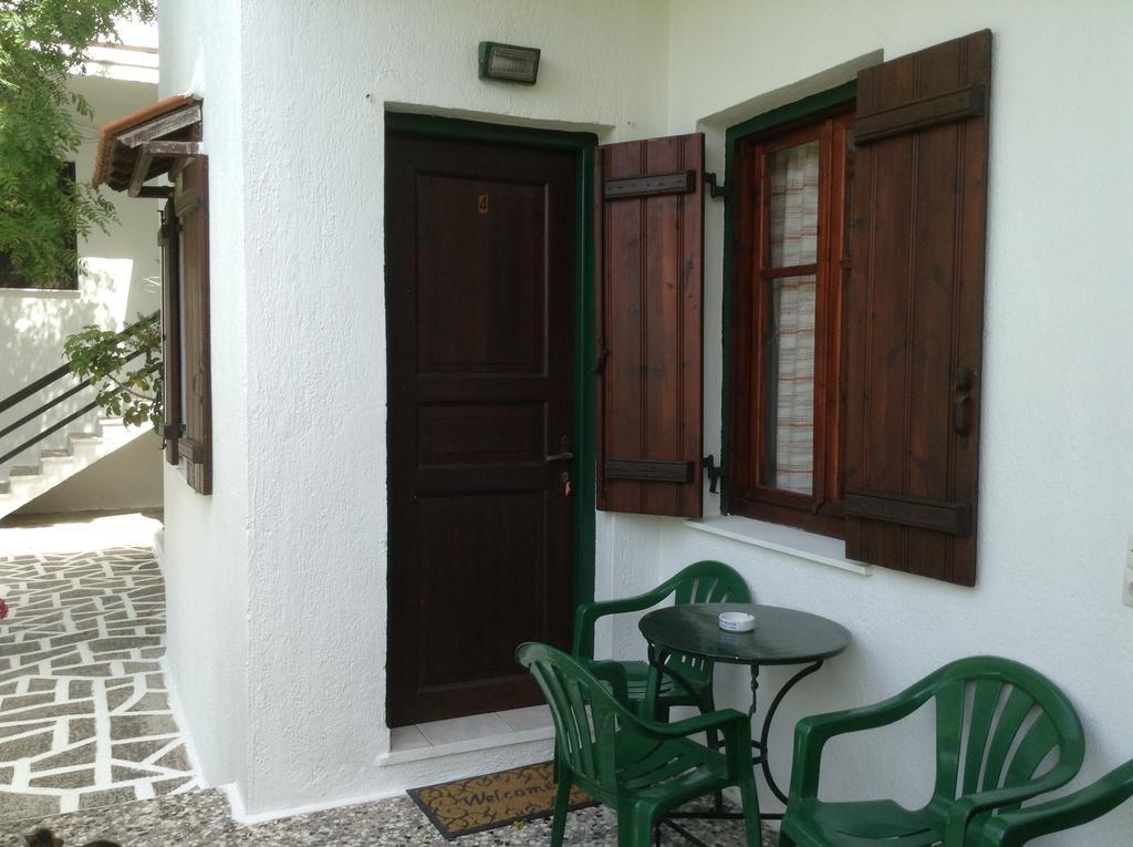 Filoxenia Apartment Skopelos Town Exterior photo
