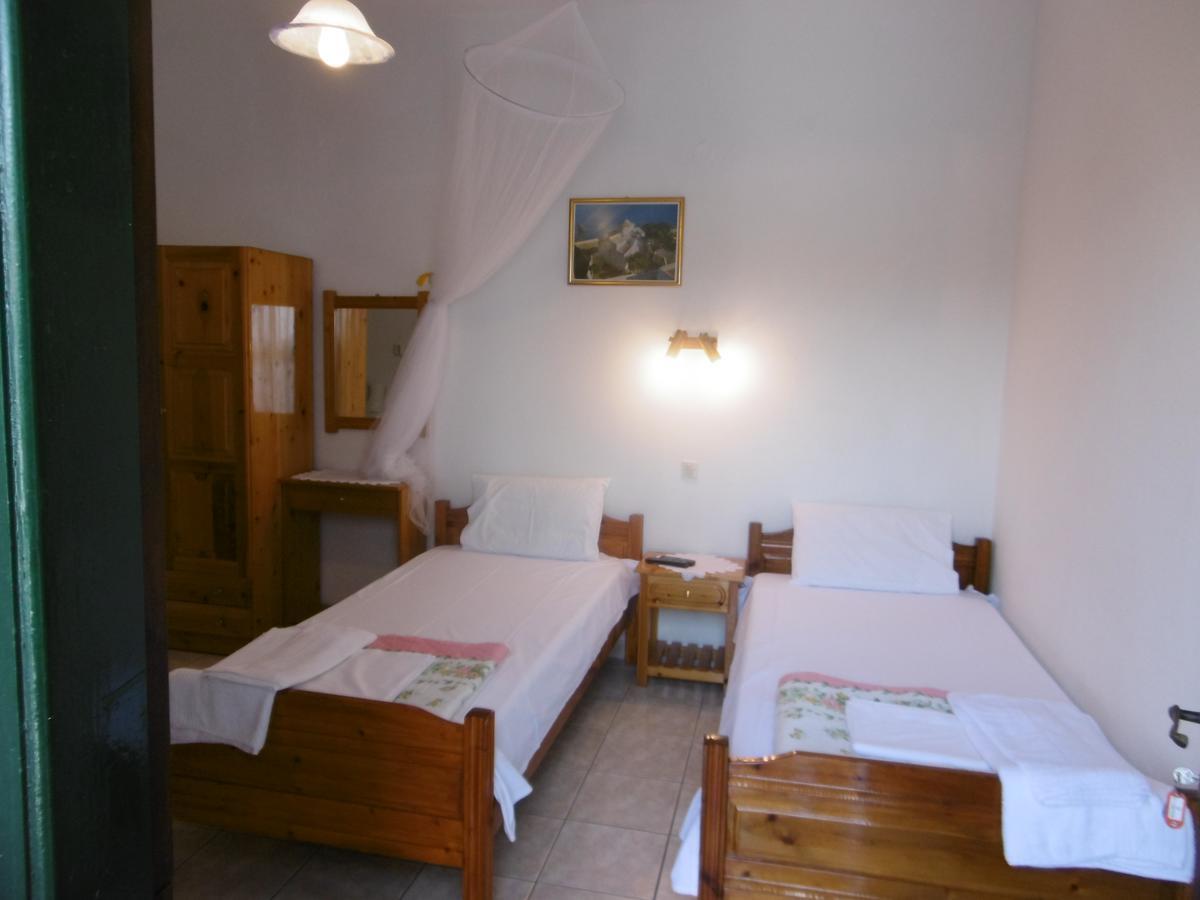 Filoxenia Apartment Skopelos Town Exterior photo